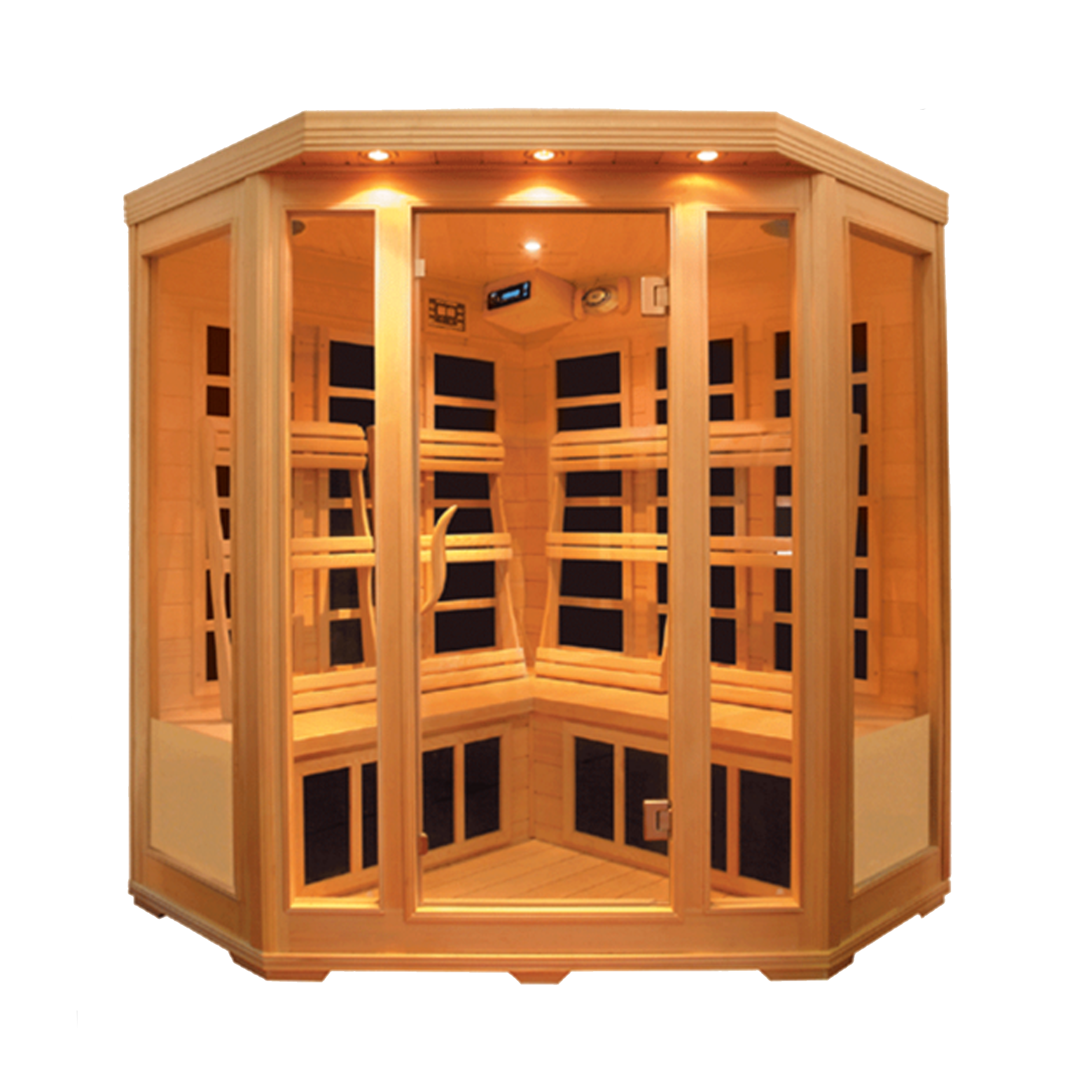 Infrared Sauna