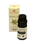 Tea Tree 100% essential oi