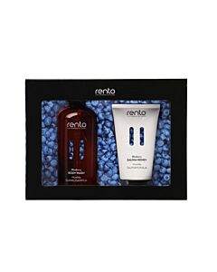  Rento Gift set Body wash & Sauna honey blueberry 