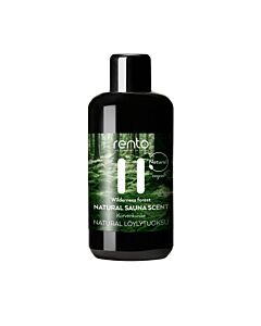  Rento Natural sauna scent Wilderness Forest 100 ml 