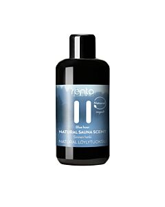  Rento Natural sauna scent Blue hour 100 ml 