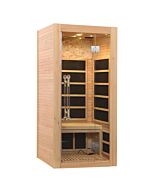 One Person Infrared Sauna