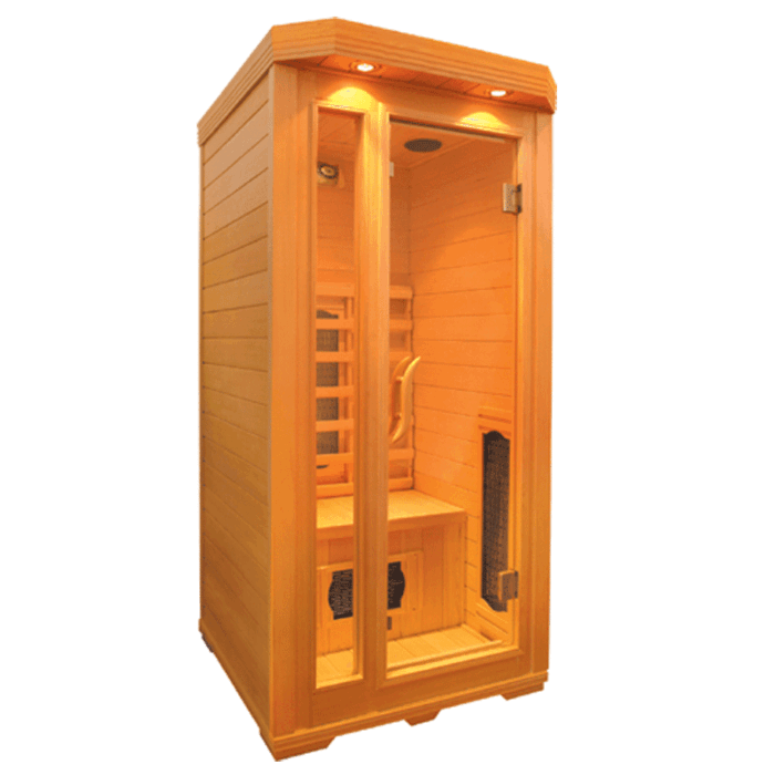 Small Sauna for Sale