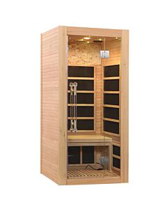 One Person Infrared Sauna