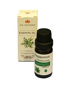 Mint 100% essential oil