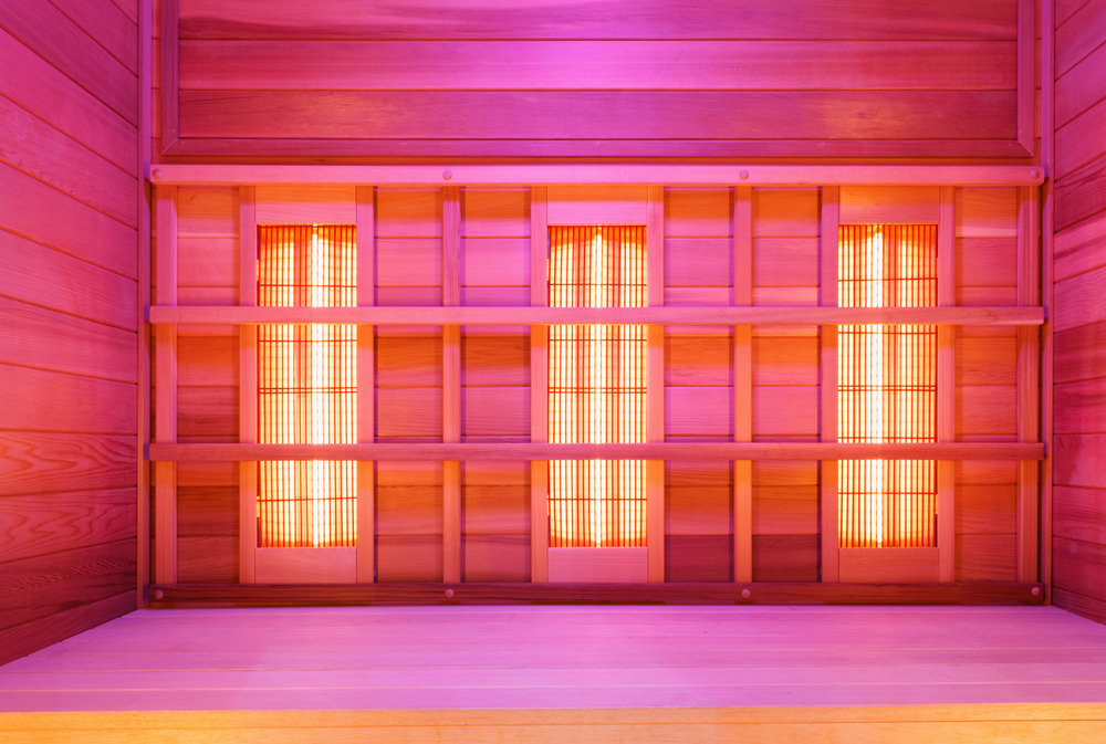 How Long Should You Stay In An Infrared Sauna To See The Benefits?