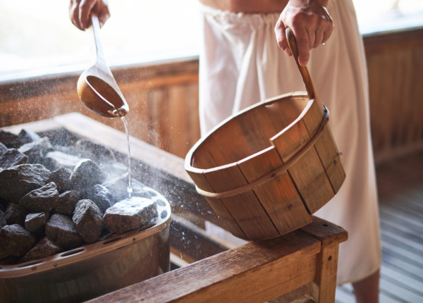 Sauna Vs Steam Room, Which Is Better