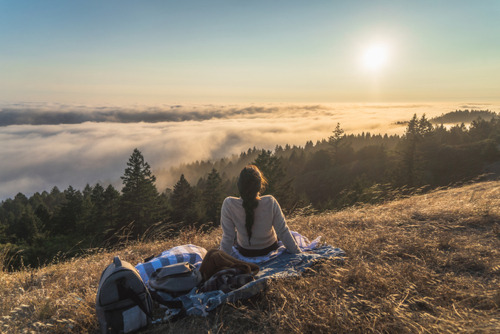 How a Connection with Nature Can Benefit Your Mental Health