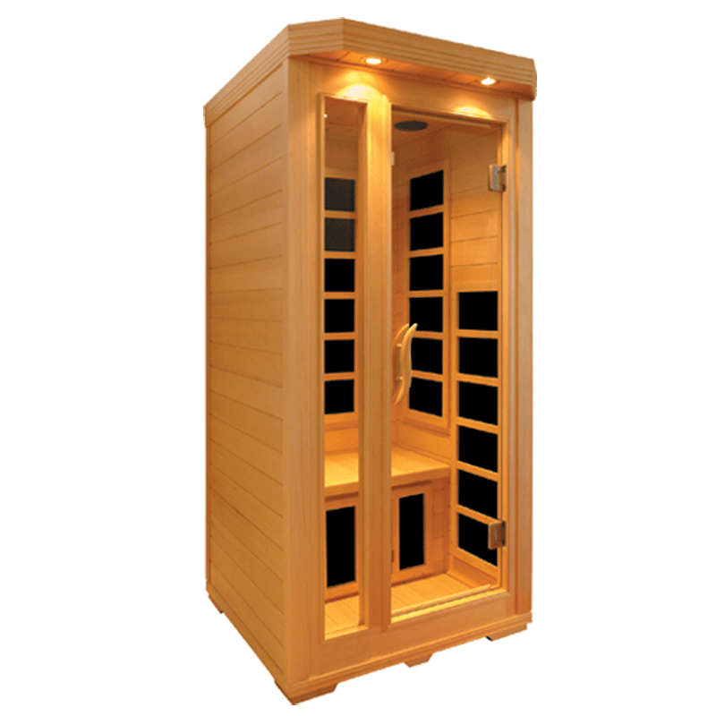 Home Infrared Sauna Specialists In The UK - UK Saunas